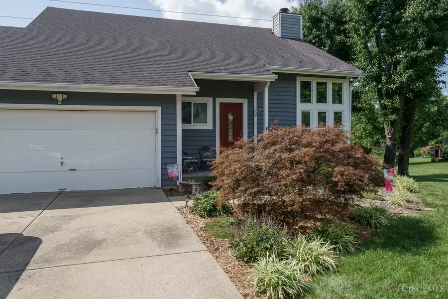 5822 Forge Bridge Drive, West Chester, OH 45069 - #2