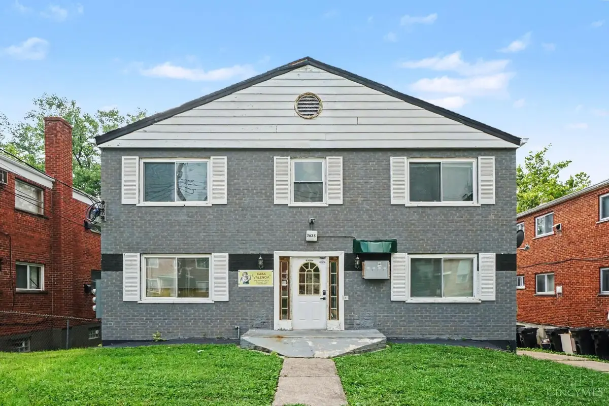 3635 Northdale Pl, Cincinnati, OH 45213 - #1