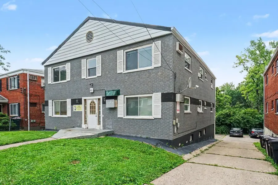 3635 Northdale Pl, Cincinnati, OH 45213 - #3
