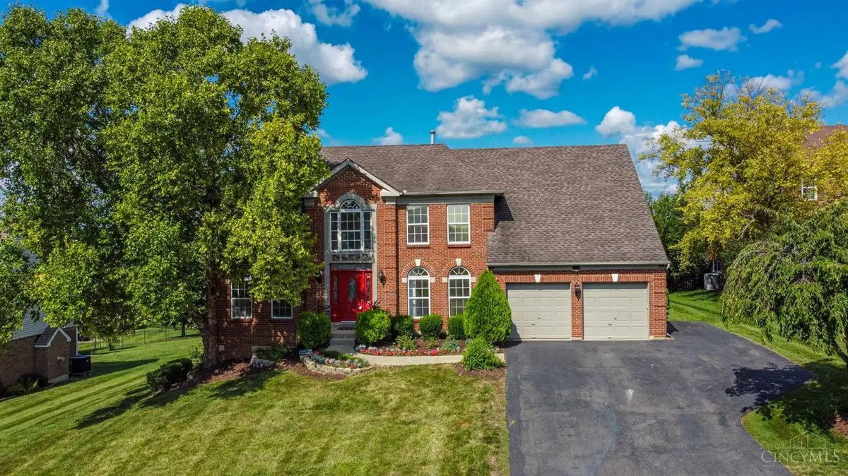 9549 Atchison Court, West Chester, OH 45069 - #1