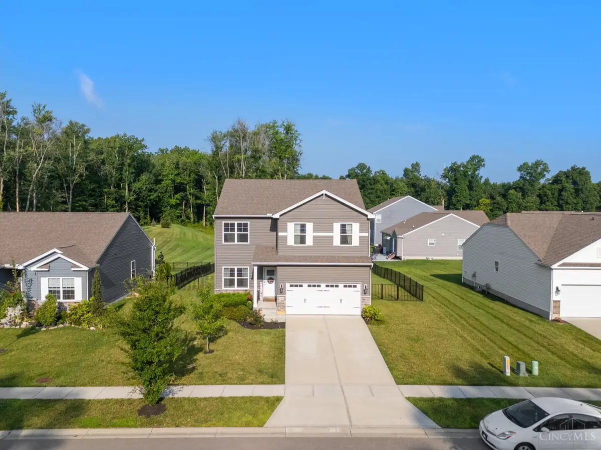 1184 Mcmills Drive, Miami, OH 45150 - #1