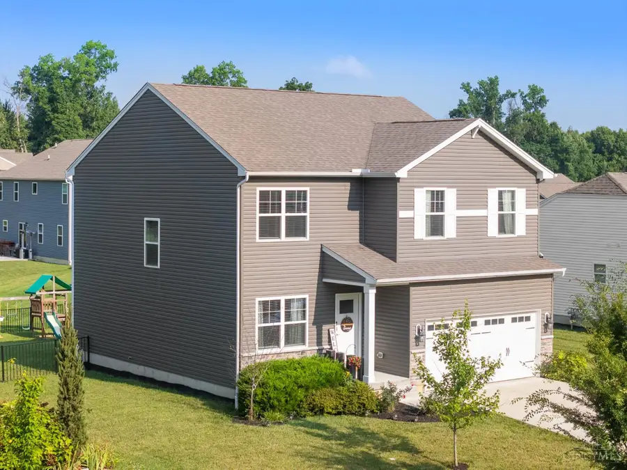 1184 Mcmills Drive, Miami, OH 45150 - #2
