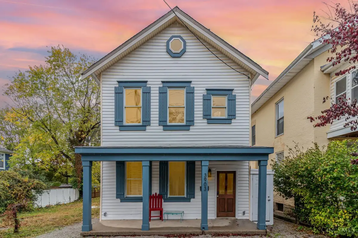 3903 Dumont Street, Cincinnati, OH 45226 - #1