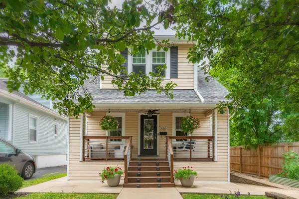 3655 Burch Avenue, Cincinnati, OH 45208