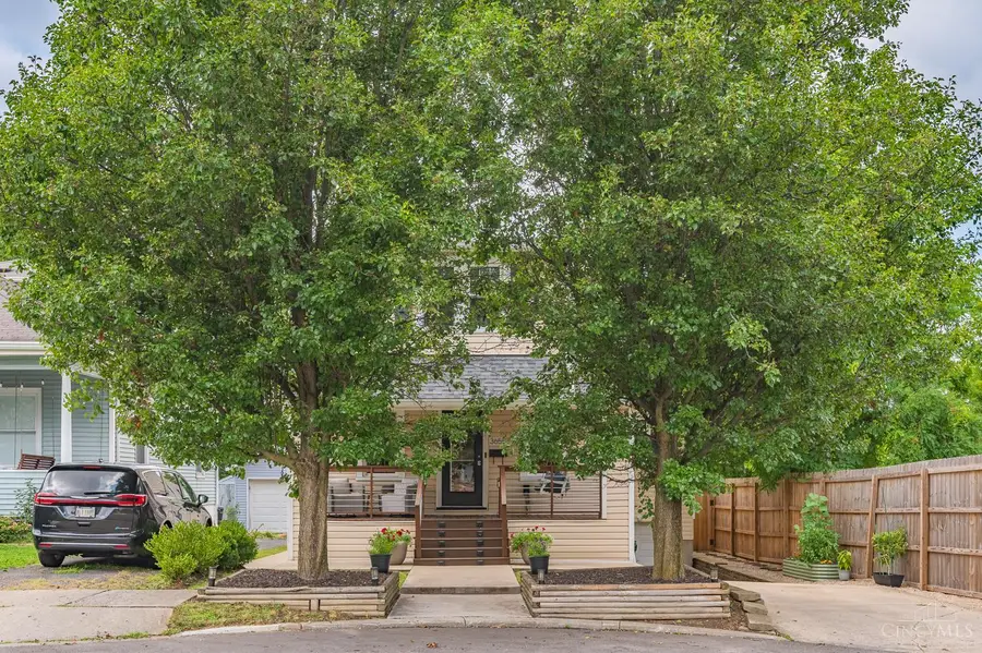 3655 Burch Avenue, Cincinnati, OH 45208 - #2