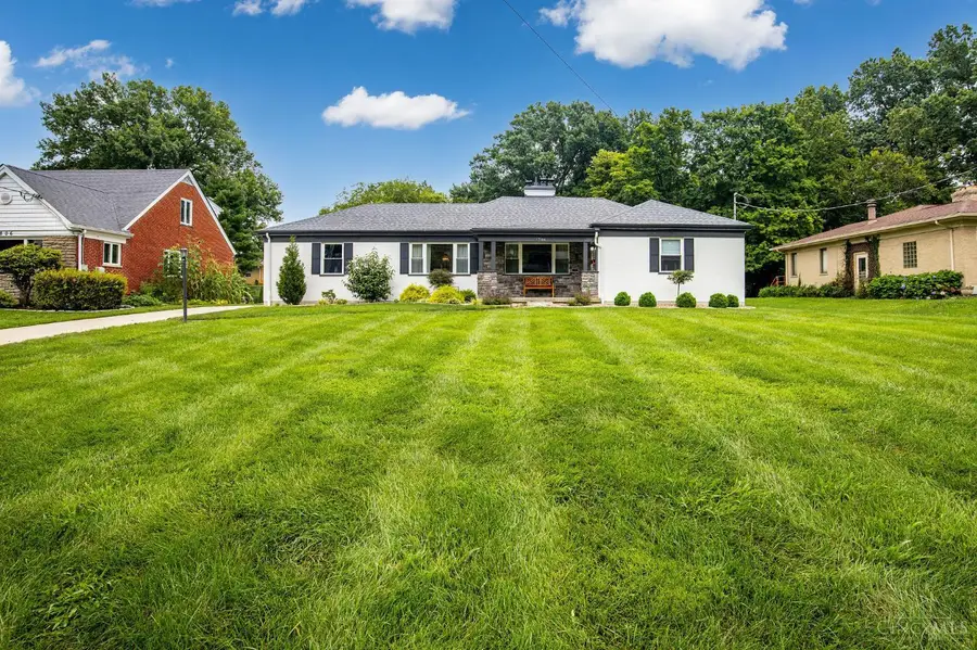 1794 Linneman Road, Covedale, OH 45238 - #2