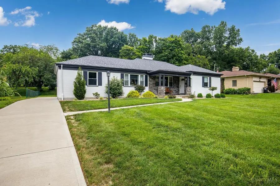 1794 Linneman Road, Covedale, OH 45238 - #3