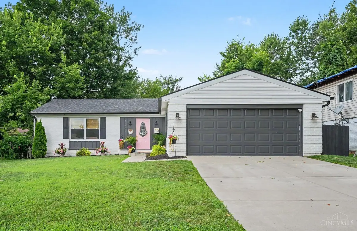 11687 Hinkley Drive, Forest Park, OH 45240 - #1