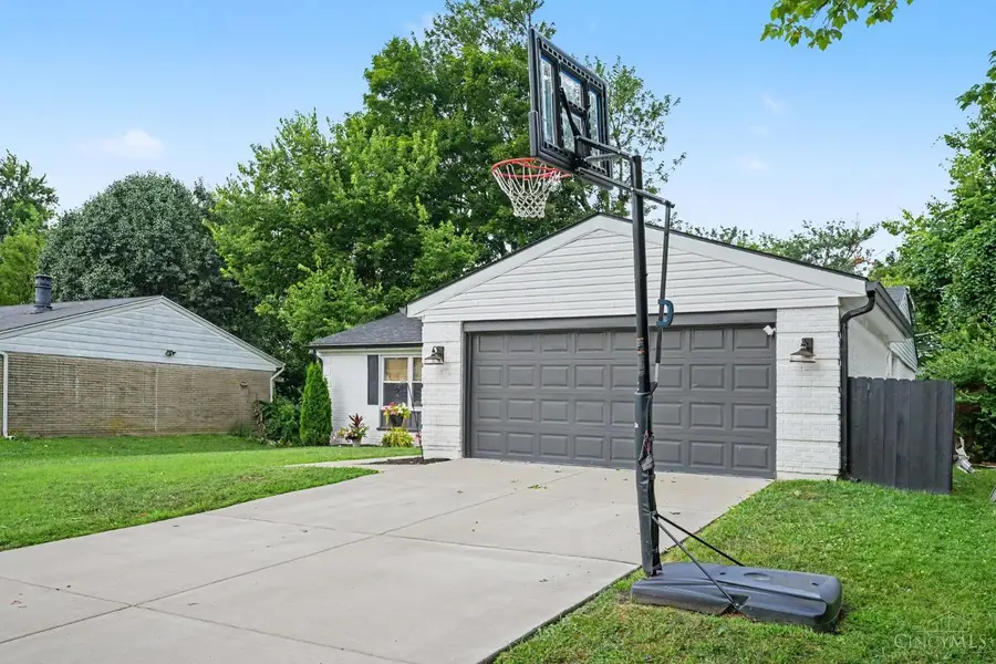 11687 Hinkley Drive, Forest Park, OH 45240 - #3