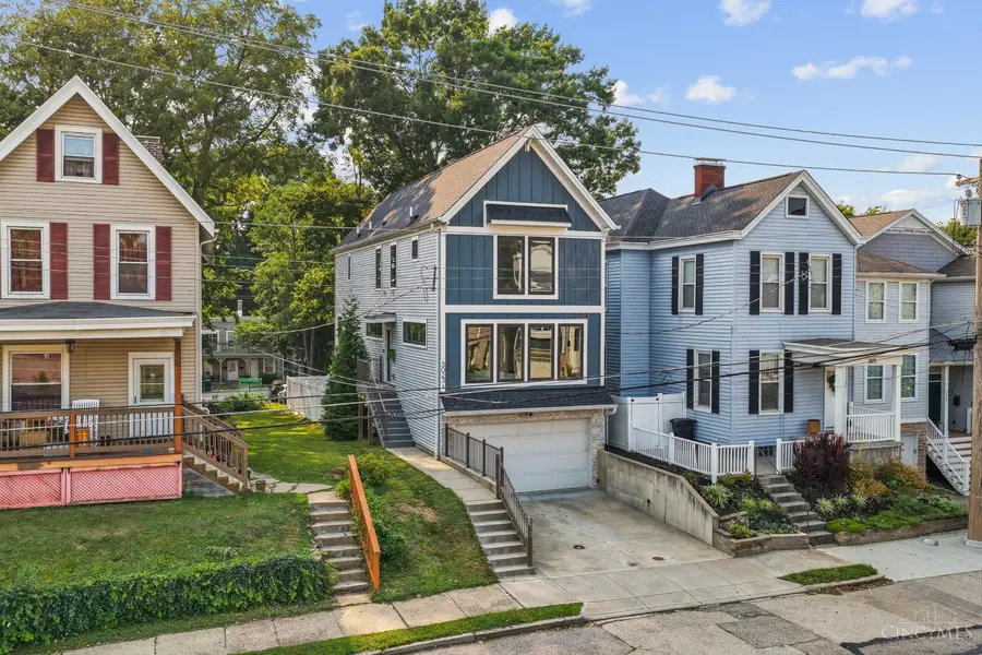 3023 Lavinia Avenue, Cincinnati, OH 45208 - #2