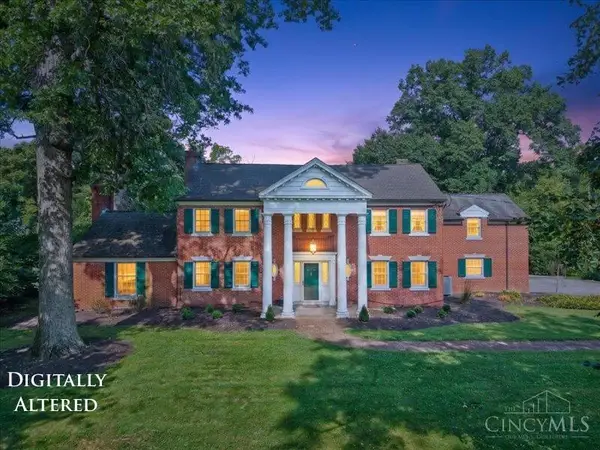 7225 Meadowbrook Drive, Amberley, OH 45237
