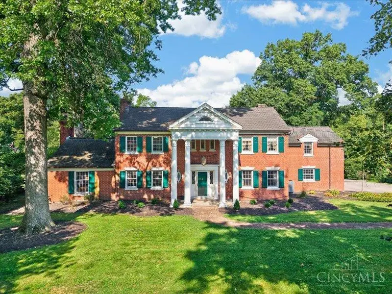 7225 Meadowbrook Drive, Amberley, OH 45237 - #2