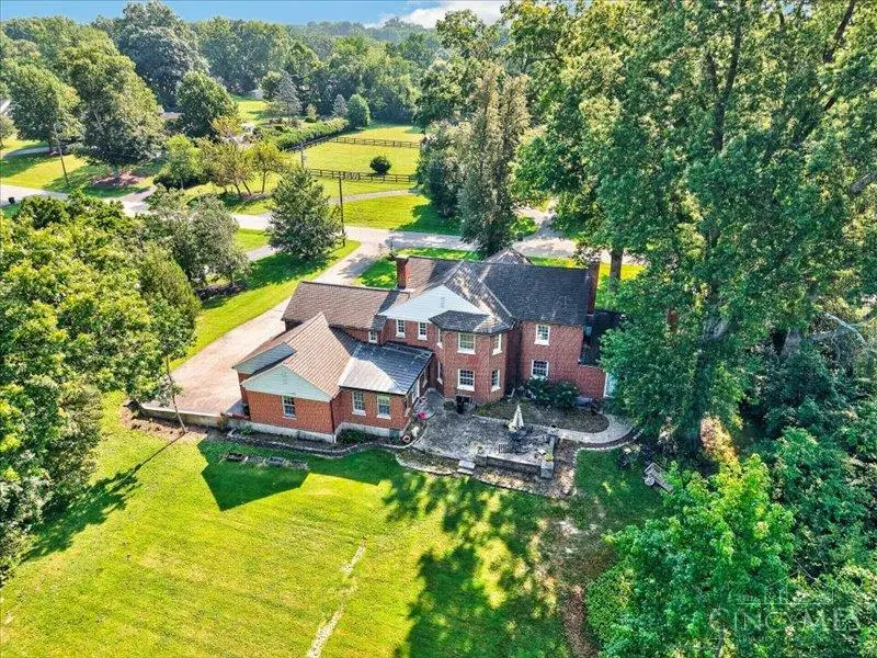 7225 Meadowbrook Drive, Amberley, OH 45237 - #3