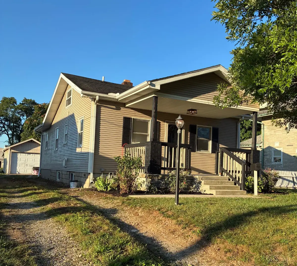 1108 Lafayette Avenue, Middletown, OH 45044 - #1