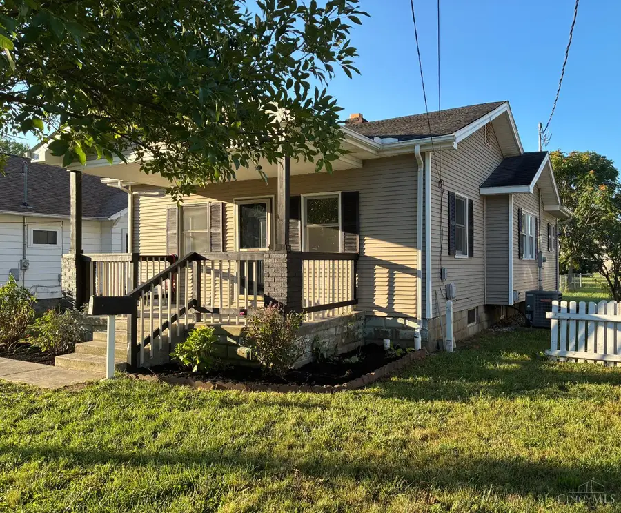 1108 Lafayette Avenue, Middletown, OH 45044 - #3