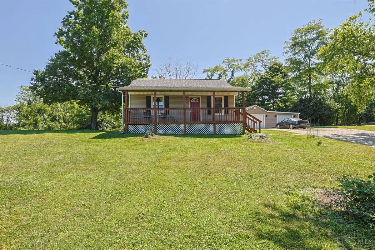 11052 New Biddinger Road, Harrison, OH 45030 - #1
