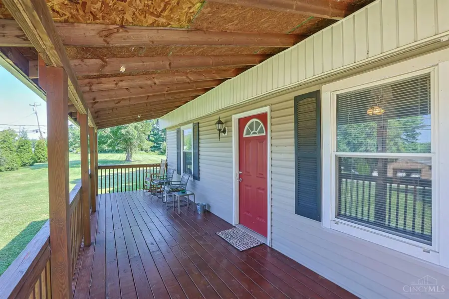 11052 New Biddinger Road, Harrison, OH 45030 - #3