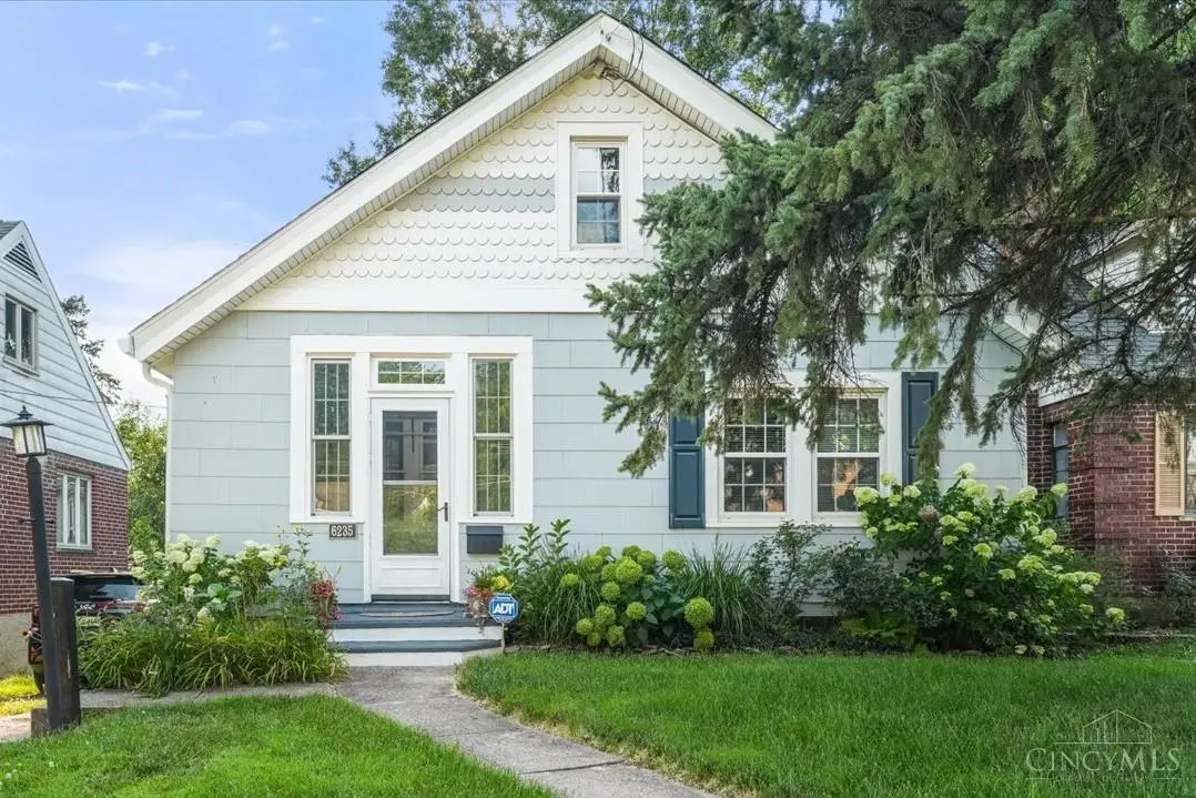 6235 Elbrook Avenue, Golf Manor, OH 45237 - #1