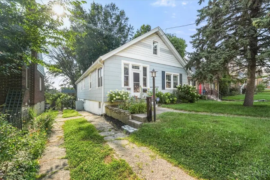 6235 Elbrook Avenue, Golf Manor, OH 45237 - #2