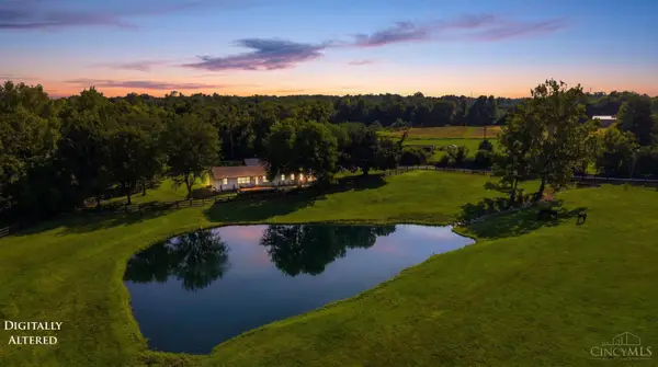 5856 Oregonia Road, Wayne Twp, OH 45054