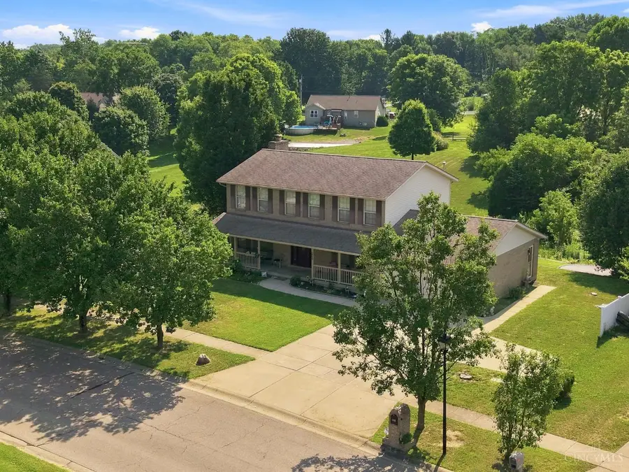 5446 Shady Meadows Drive, Fairfield, OH 45011 - #2