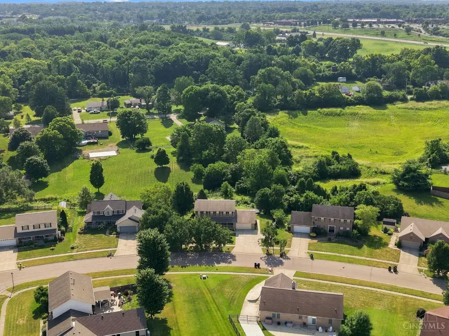 5446 Shady Meadows Drive, Fairfield, OH 45011 - #3