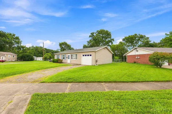 9798 Stadia Drive, Colerain Twp, OH 45251