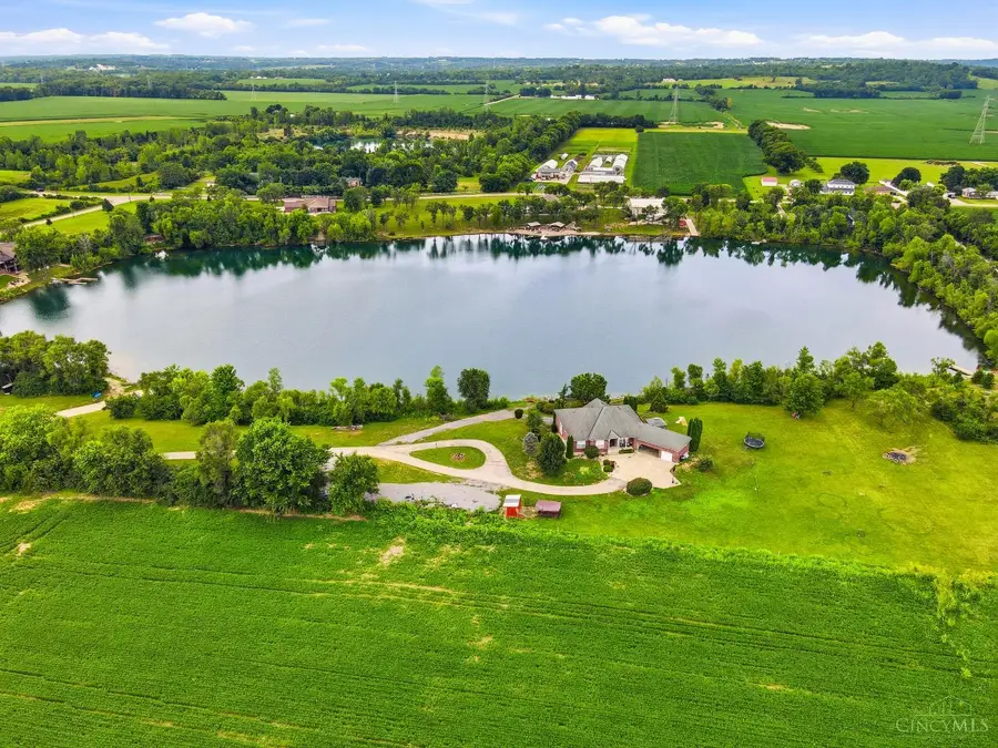 2684 Jackson Road, Saint Clair, OH 45011 - #2