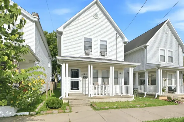 520 S Fourth Street, Hamilton, OH 45011