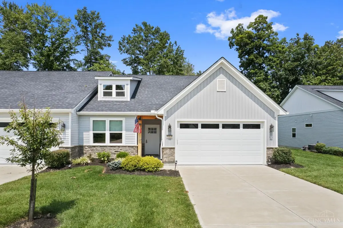 6981 Greenstone Trace, Loveland, OH 45140 - #1