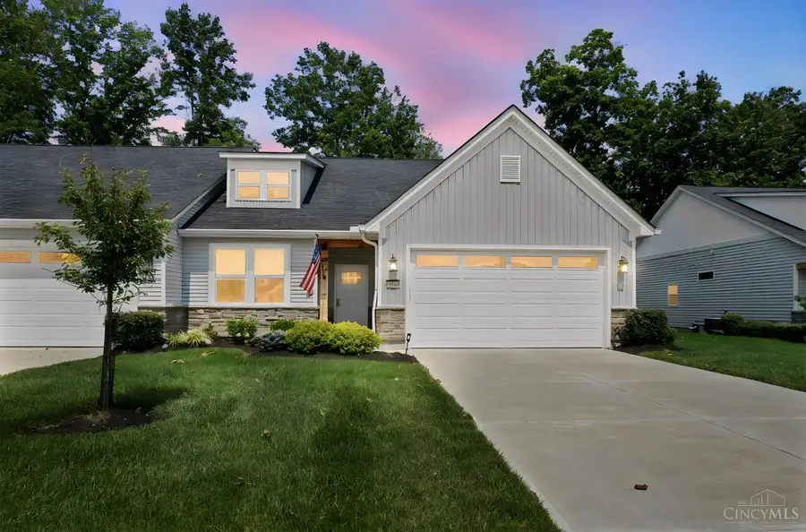 6981 Greenstone Trace, Loveland, OH 45140 - #2
