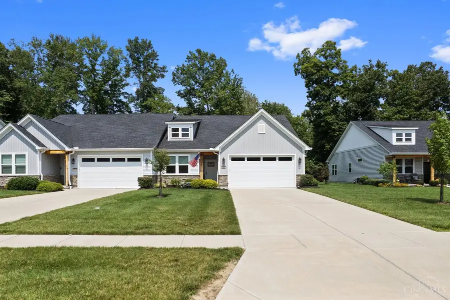 6981 Greenstone Trace, Loveland, OH 45140 - #3