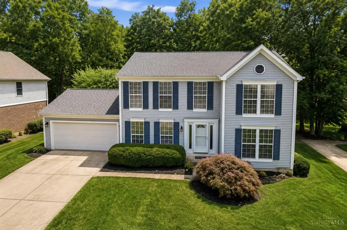 1776 Wexwood Lane, Cherry Grove, OH 45255 - #1