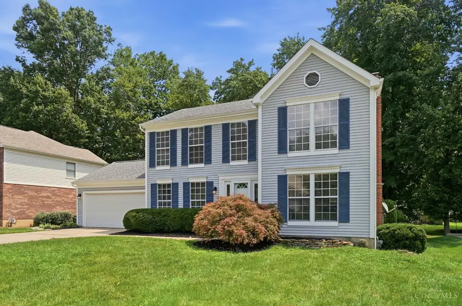 1776 Wexwood Lane, Cherry Grove, OH 45255 - #2