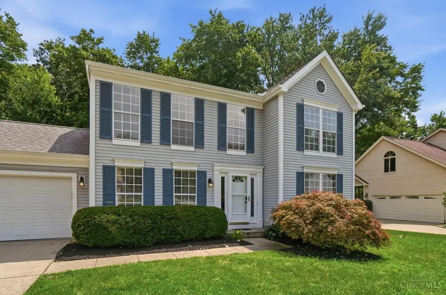 1776 Wexwood Lane, Cherry Grove, OH 45255 - #3