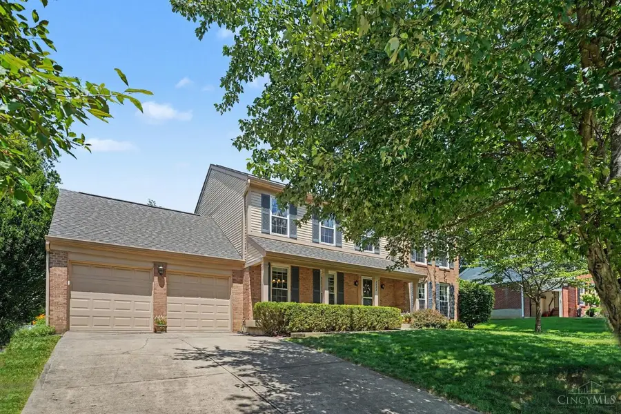 7822 Cloveridge Court, Anderson, OH 45244 - #3