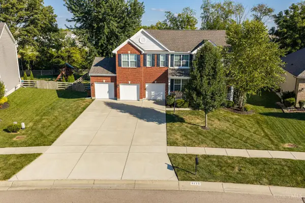 3125 Running Deer Trail, Franklin Twp, OH 45005
