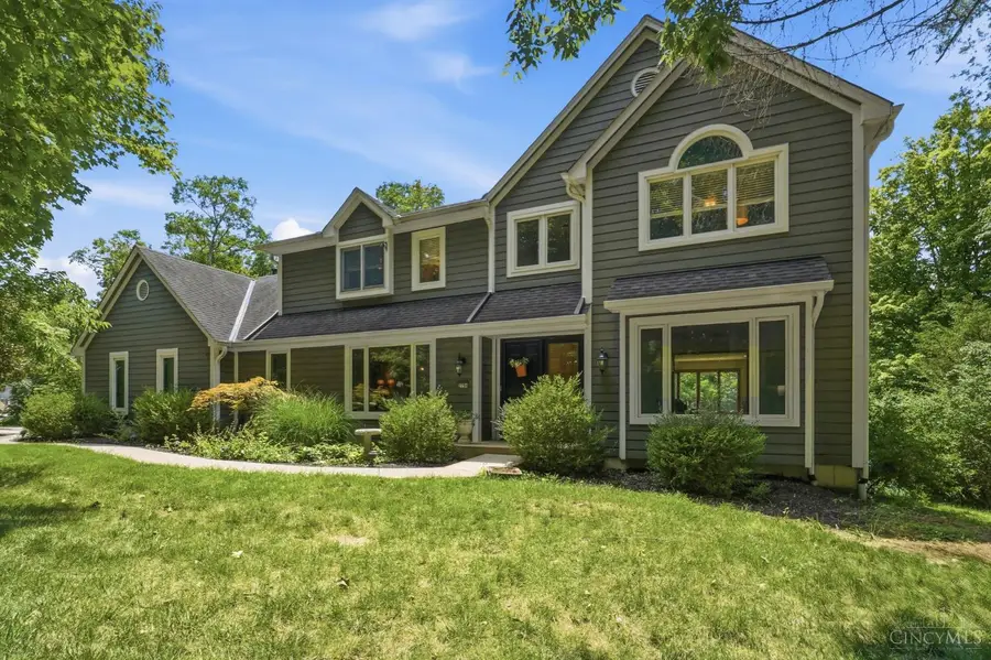 7784 Glen Eden Lane, Dry Run, OH 45244 - #2