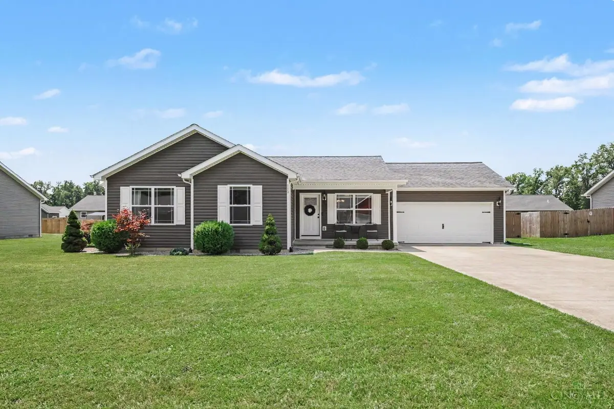 113 Kayleigh Drive, Mount Orab, OH 45154 - #1
