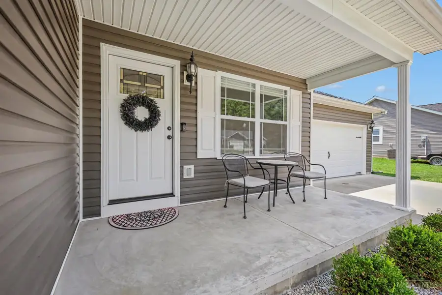 113 Kayleigh Drive, Mount Orab, OH 45154 - #2
