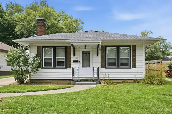 412 Franklin Street, Middletown, OH 45042