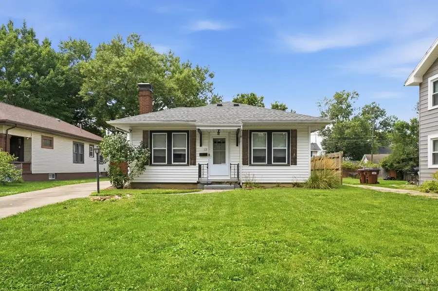 412 Franklin Street, Middletown, OH 45042 - #3
