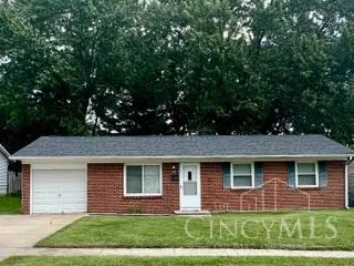 10012 Crusader Drive, Colerain, OH 45251 - #1