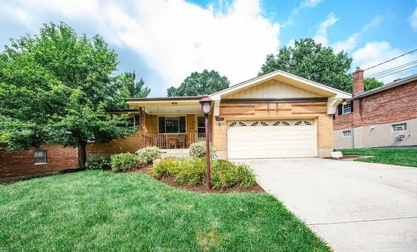 5873 Cottontail Court, Green Twp, OH 45239