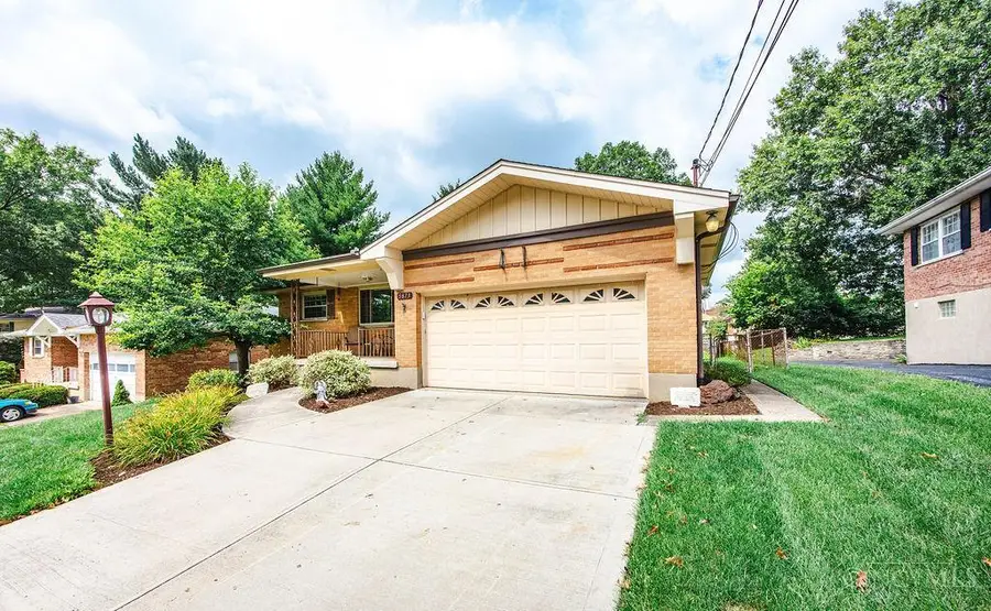 5873 Cottontail Court, White Oak, OH 45239 - #2