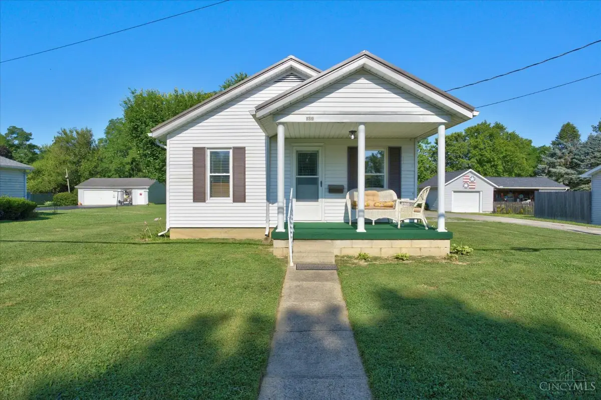 139 S Glenn Street, Hillsboro, OH 45133 - #1