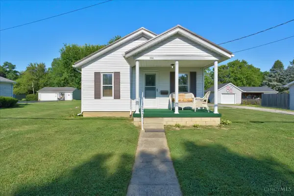 139 S Glenn Street, Hillsboro, OH 45133