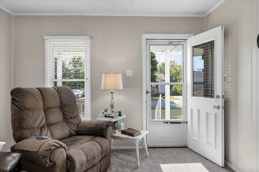 139 S Glenn Street, Hillsboro, OH 45133 - #3