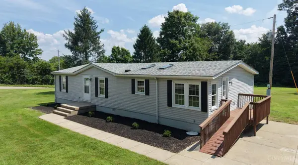 20924 Burtzelbach Road, Guilford, IN 47022