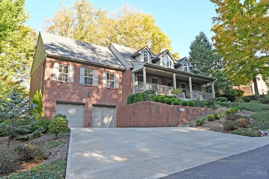 5599 Rapid Run Road, Delhi, OH 45238 - #3